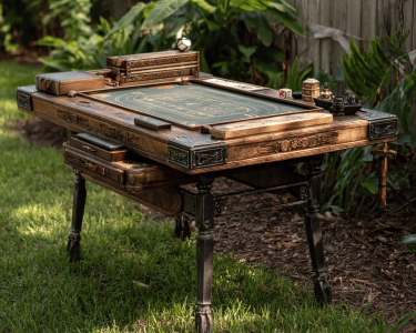 fasadenor.no/product/kaiser-chicago-deluxe-shuffleboard/