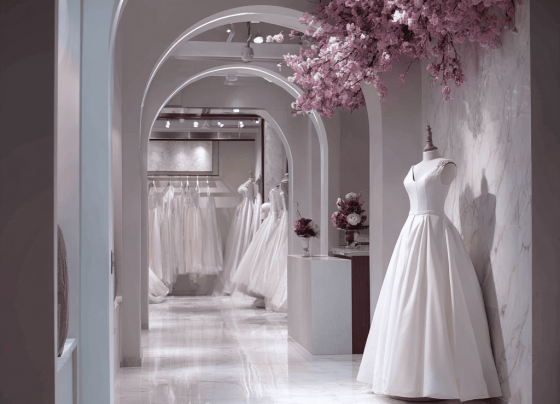 ditalia bridal