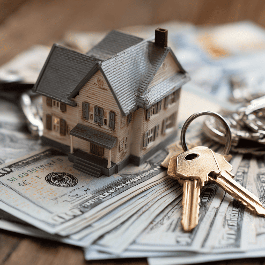 How A Hard Money Lender Changes Your Investor Mindset