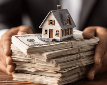 hard money loans Washington DC