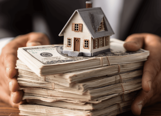 hard money loans Washington DC